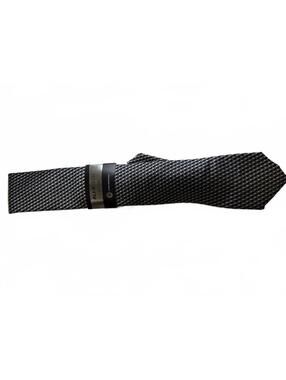 Alfani Alfatech Stain Resistant Men's Tie
